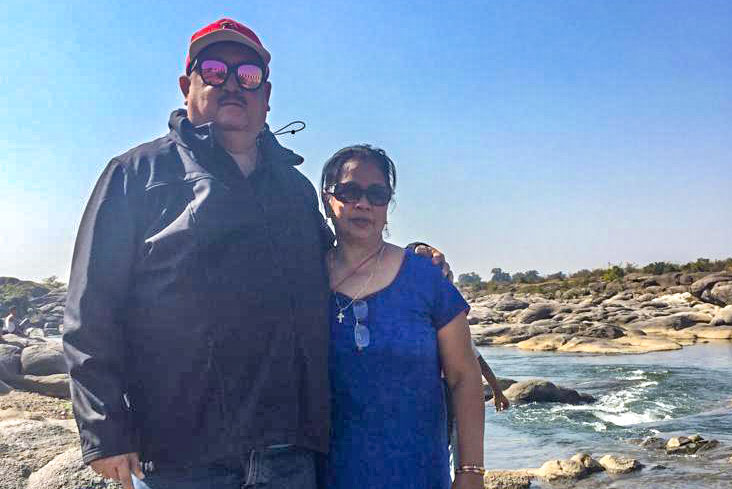 eden springs core leadership